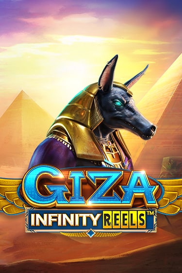 Giza Infinity Reels демо игровой автомат | VAVADA Казино бесплатно