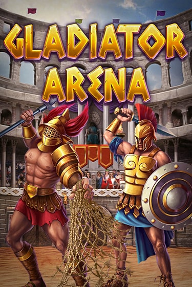 Gladiator Arena демо игровой автомат | VAVADA Казино бесплатно