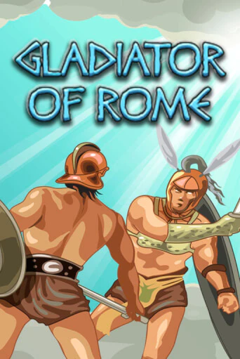 Gladiator of Rome демо игровой автомат | VAVADA Казино бесплатно