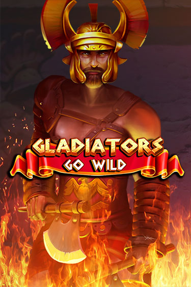 Gladiators Go Wild демо игровой автомат | VAVADA Казино бесплатно