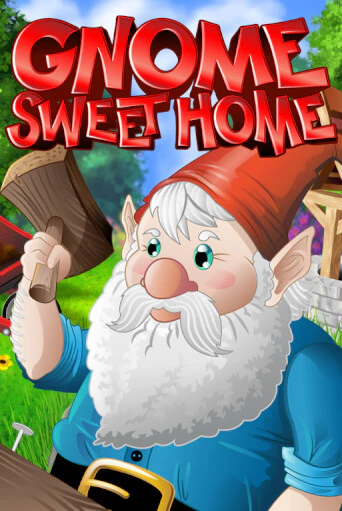 Gnome Sweet Home демо игровой автомат | VAVADA Казино бесплатно