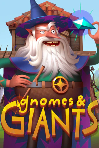 Gnomes and Giants демо игровой автомат | VAVADA Казино бесплатно