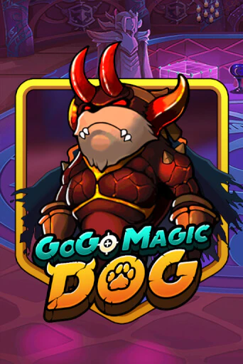 Go Go Magic Dog демо игровой автомат | VAVADA Казино бесплатно