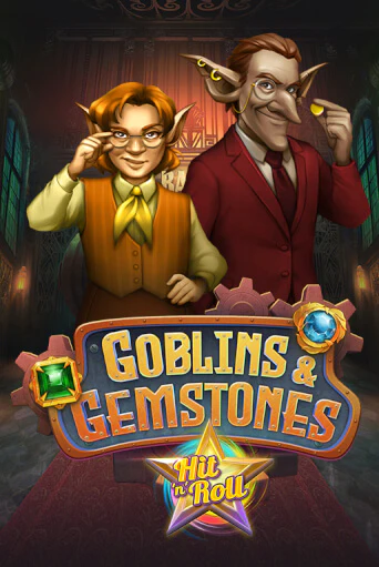 Goblins & Gemstones: Hit 'n' Roll демо игровой автомат | VAVADA Казино бесплатно