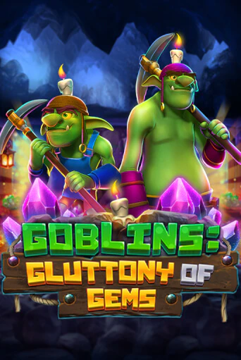 Goblins: Gluttony of Gems демо игровой автомат | VAVADA Казино бесплатно