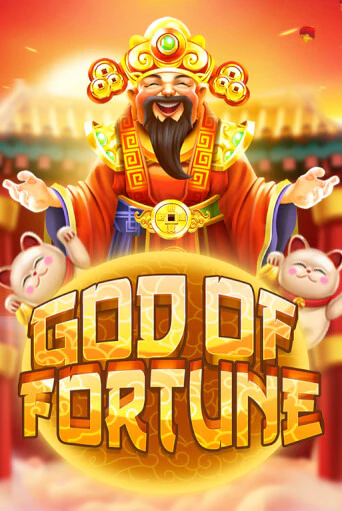 God Of Fortune демо игровой автомат | VAVADA Казино бесплатно