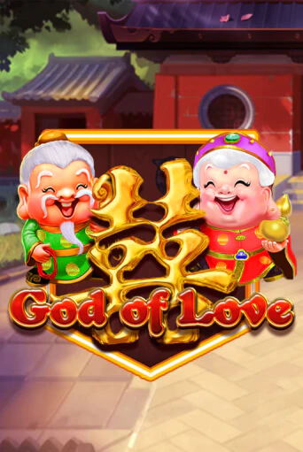 God of Love демо игровой автомат | VAVADA Казино бесплатно