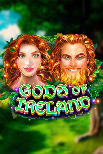 Gods of Ireland демо игровой автомат | VAVADA Казино бесплатно