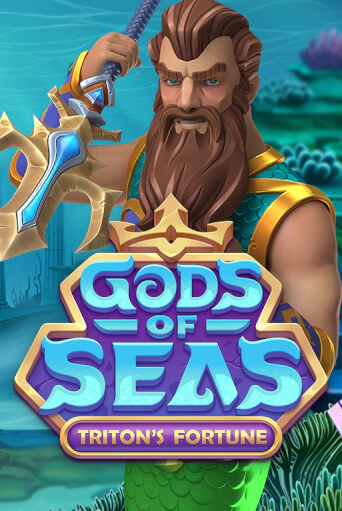 Gods of Seas: Triton's Fortune демо игровой автомат | VAVADA Казино бесплатно