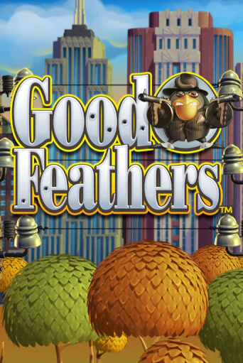 Good Feathers демо игровой автомат | VAVADA Казино бесплатно