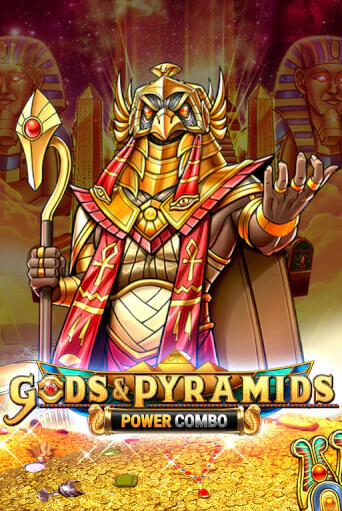 Gods & Pyramids Power Combo™ демо игровой автомат | VAVADA Казино бесплатно