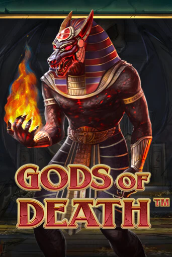 Gods of Death демо игровой автомат | VAVADA Казино бесплатно