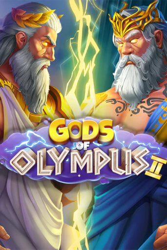 Gods of Olympus II демо игровой автомат | VAVADA Казино бесплатно