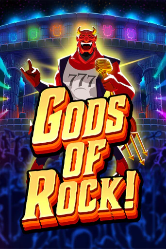 Gods of Rock демо игровой автомат | VAVADA Казино бесплатно