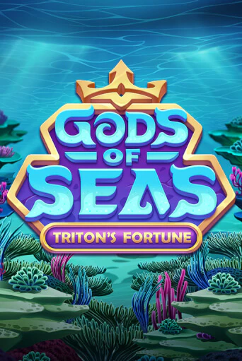 Gods of Seas: Triton's Fortune демо игровой автомат | VAVADA Казино бесплатно