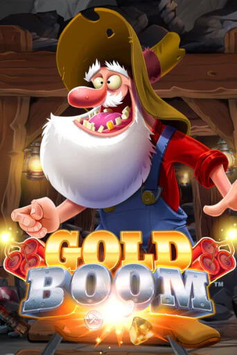 Gold Boom™ демо игровой автомат | VAVADA Казино бесплатно