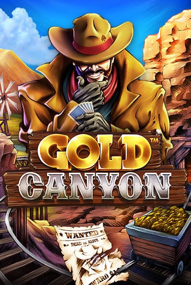 Gold Canyon демо игровой автомат | VAVADA Казино бесплатно