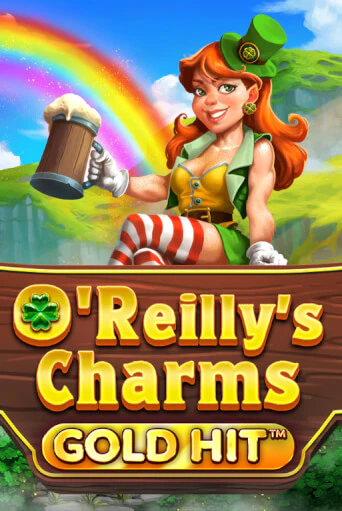 Gold Hit: O'Reilly's Charms демо игровой автомат | VAVADA Казино бесплатно