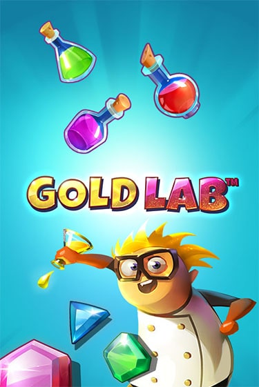 Gold Lab демо игровой автомат | VAVADA Казино бесплатно