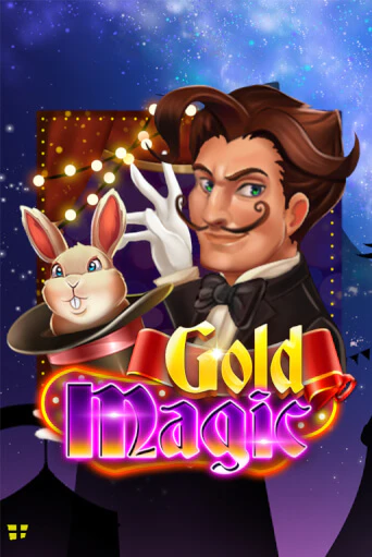 Gold Magic  демо игровой автомат | VAVADA Казино бесплатно