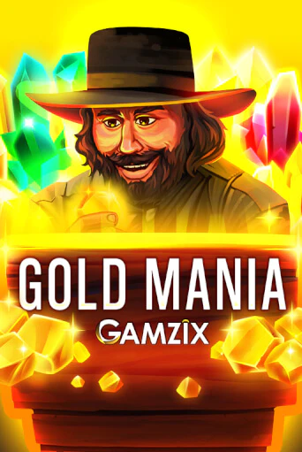 Gold Mania демо игровой автомат | VAVADA Казино бесплатно