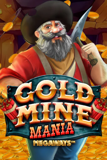 Gold Mine Mania Megaways демо игровой автомат | VAVADA Казино бесплатно