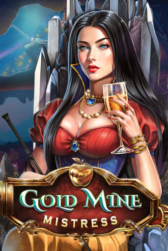 Gold Mine Mistress демо игровой автомат | VAVADA Казино бесплатно