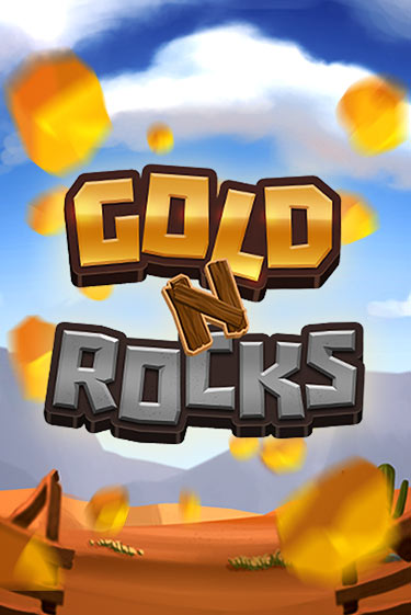 Gold 'n' Rocks демо игровой автомат | VAVADA Казино бесплатно