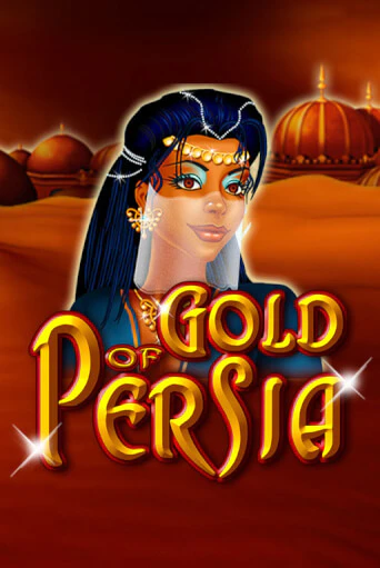 Gold of Persia демо игровой автомат | VAVADA Казино бесплатно