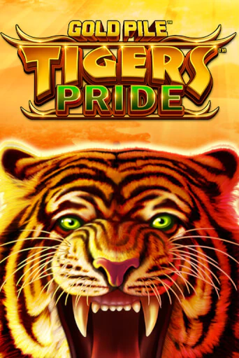 Gold Pile: Tiger's Pride демо игровой автомат | VAVADA Казино бесплатно