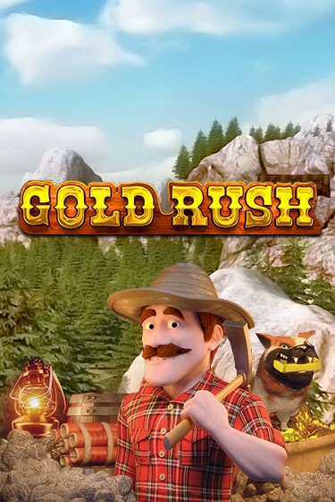 Gold Rush демо игровой автомат | VAVADA Казино бесплатно