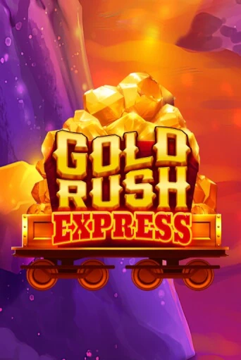 Gold Rush Express демо игровой автомат | VAVADA Казино бесплатно