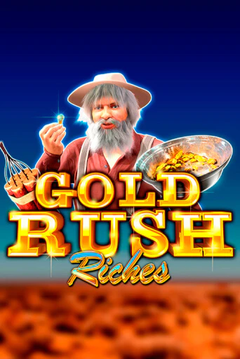 Gold Rush Riches демо игровой автомат | VAVADA Казино бесплатно