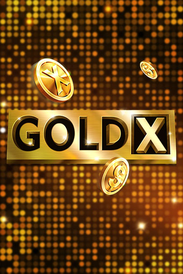 Gold X демо игровой автомат | VAVADA Казино бесплатно