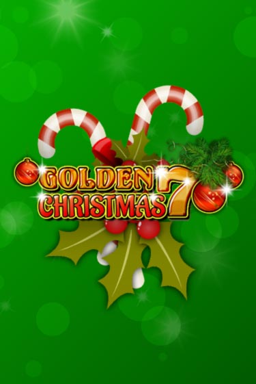 Golden 7 Christmas демо игровой автомат | VAVADA Казино бесплатно