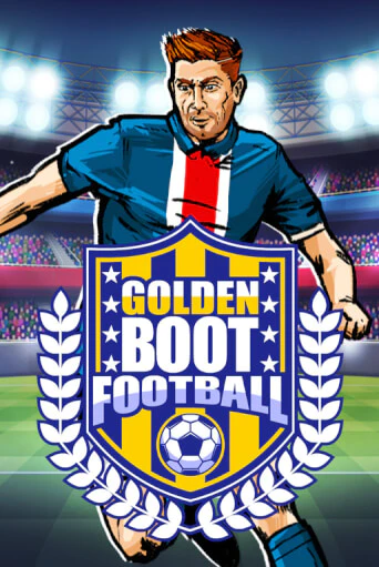 Golden Boot Football демо игровой автомат | VAVADA Казино бесплатно