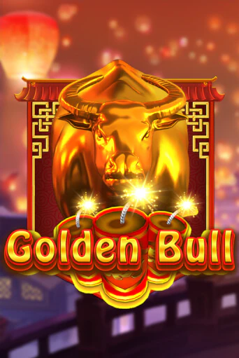 Golden Bull демо игровой автомат | VAVADA Казино бесплатно