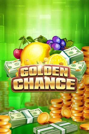 Golden Chance демо игровой автомат | VAVADA Казино бесплатно