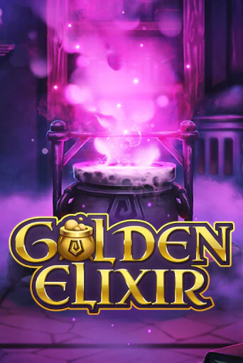 Golden Elixir демо игровой автомат | VAVADA Казино бесплатно