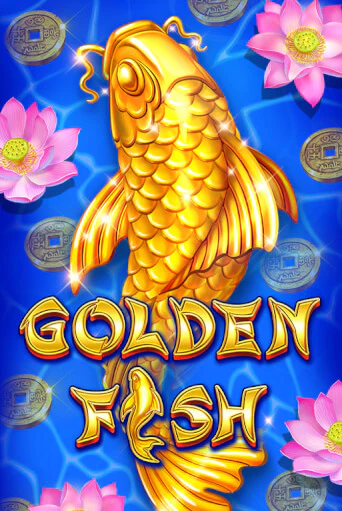 Golden Fish демо игровой автомат | VAVADA Казино бесплатно