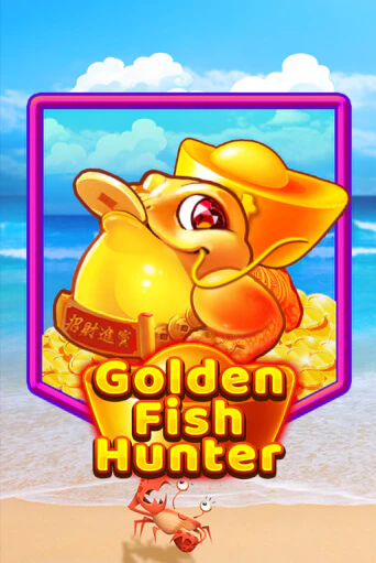 Golden Fish Hunter демо игровой автомат | VAVADA Казино бесплатно