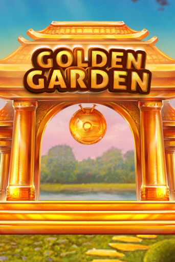 Golden Garden демо игровой автомат | VAVADA Казино бесплатно