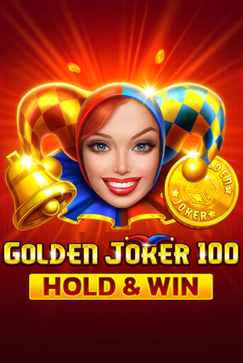 Golden Joker 100 Hold And Win демо игровой автомат | VAVADA Казино бесплатно