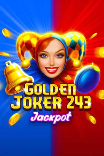 Golden Joker 243 демо игровой автомат | VAVADA Казино бесплатно