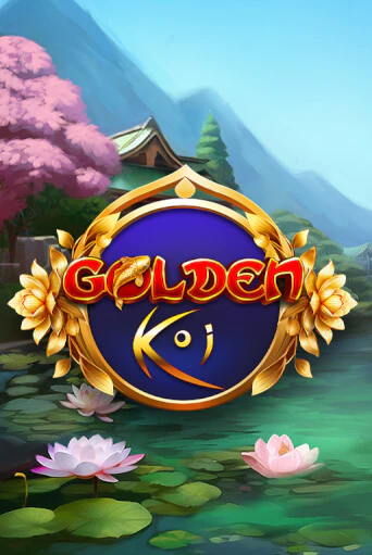 Golden Koi демо игровой автомат | VAVADA Казино бесплатно