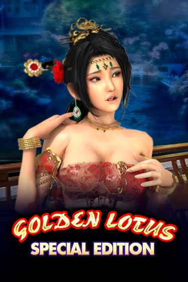 Golden Lotus SE демо игровой автомат | VAVADA Казино бесплатно