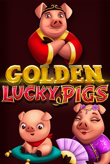 Golden Lucky Pigs демо игровой автомат | VAVADA Казино бесплатно