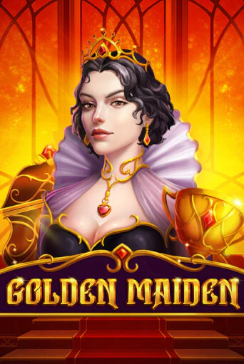 Golden Maiden демо игровой автомат | VAVADA Казино бесплатно