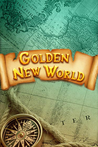 Golden New World демо игровой автомат | VAVADA Казино бесплатно