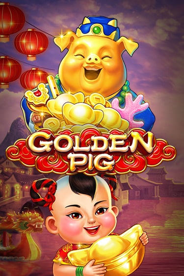 Golden Pig демо игровой автомат | VAVADA Казино бесплатно